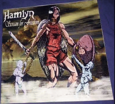 Hamlyn : Scream for Freedom